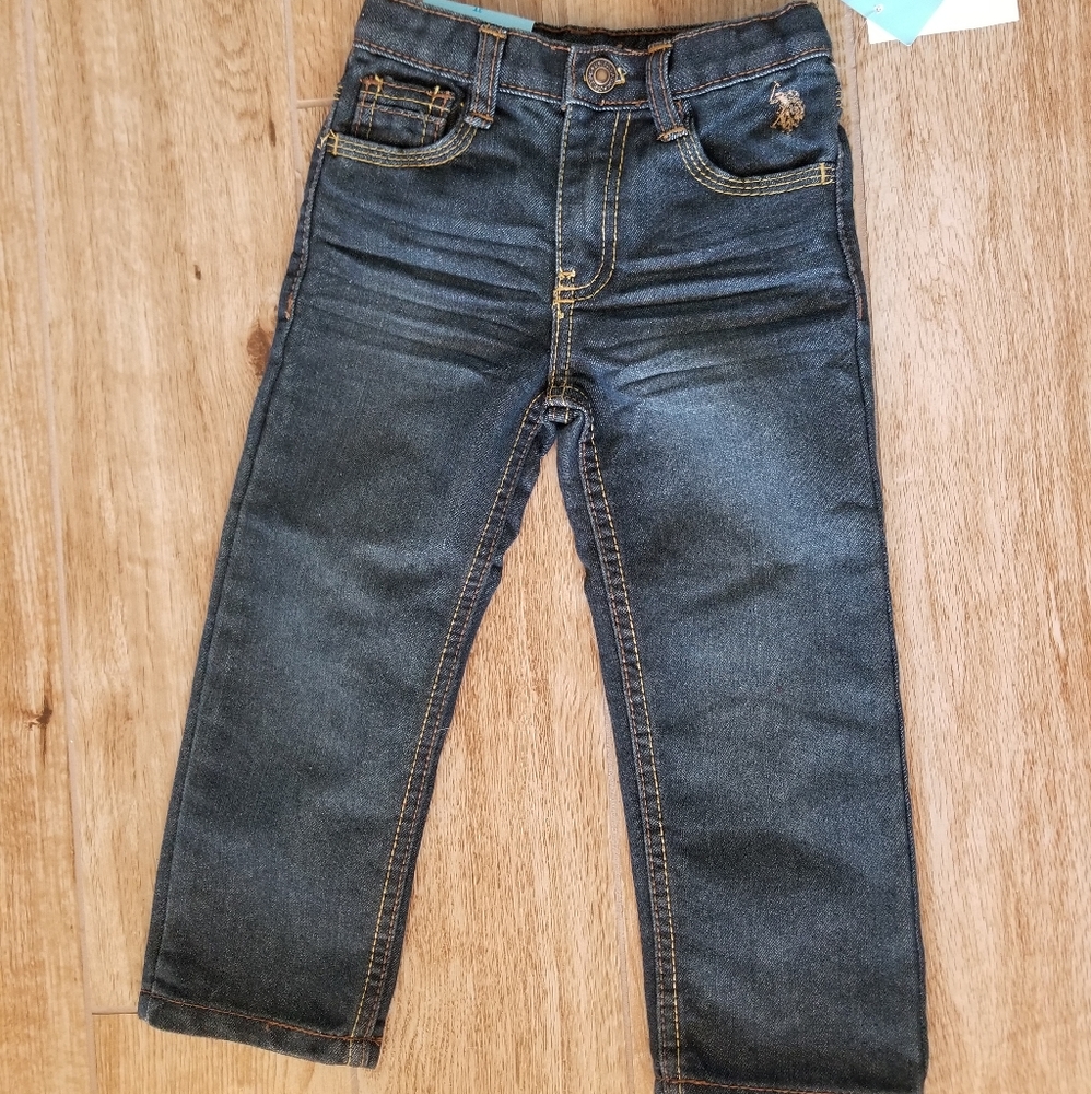 U.S. Polo Assn. 3t jeans